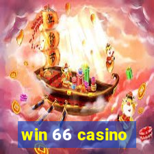 win 66 casino